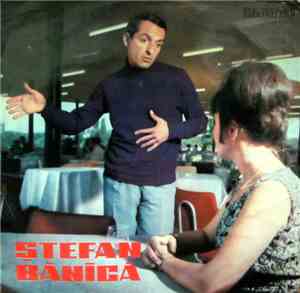 Ștefan Bănică - Îmi Acordați Un Dans?