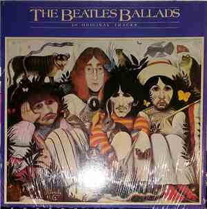 The Beatles - The Beatles Ballads