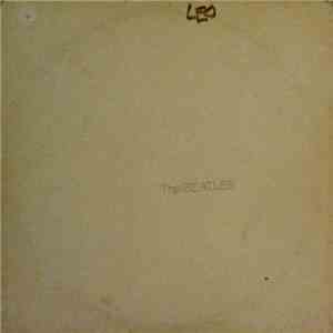 The Beatles - The Beatles