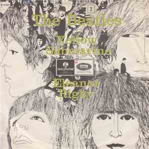The Beatles - Yellow Submarine / Eleanor Rigby