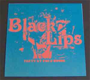 The Black Lips - Party At Rob's House