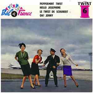 The Kings Of Twist - 6 - Twist