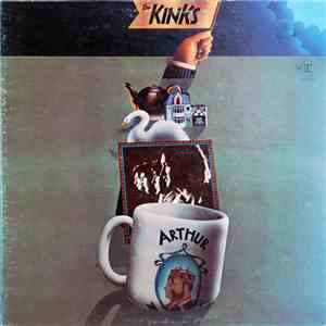 The Kinks - Arthur Or The Decline And Fall Of The British Empire