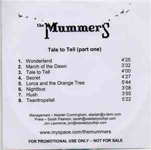 The Mummers - Tale To Tell (Part One)