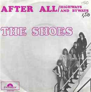 The Shoes - After All