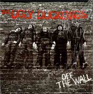 The Ugly Ducklings - Off The Wall
