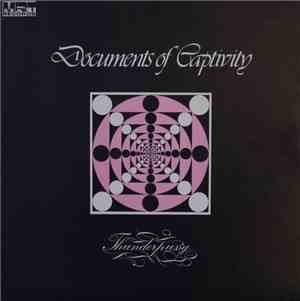 Thunderpussy  - Documents Of Captivity