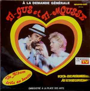 Ti-Gus Et Ti-Mousse - À la Demande Générale