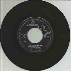 Tony's Defenders - Since I Lost You Baby