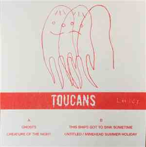 Toucans - Ghosts