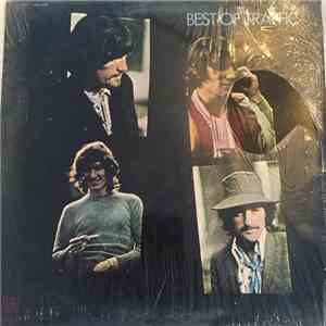 Traffic - Best Of Traffic