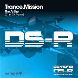 Trance.Mission - The Anthem