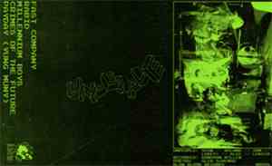 Unpeople - Demo