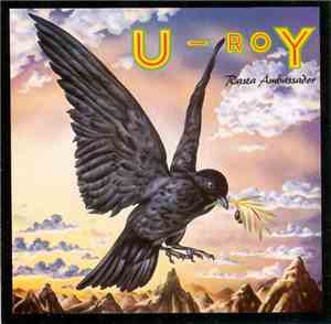U-Roy - Rasta Ambassador