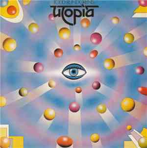 Utopia - Todd Rundgren's Utopia
