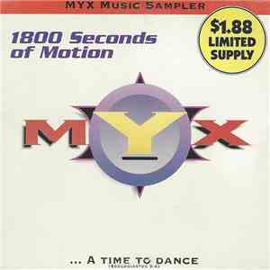 Various - 1800 Seconds Of Motion
