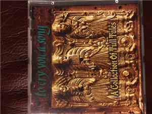 Various Artists  - To cry you a song/ A collection of Tull Tales