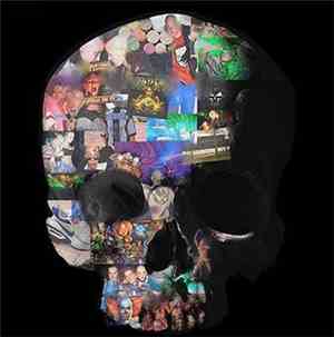 Various - Brain Damage