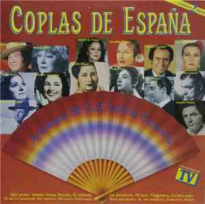Various - Coplas De España