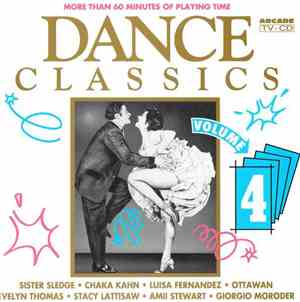 Various - Dance Classics Volume 4