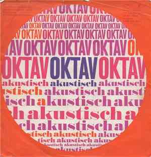 Various - Der Oktober-Klub Und Seine Gäste