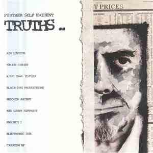 Various - Further Self Evident Truths ..