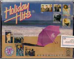 Various - Holiday Hits