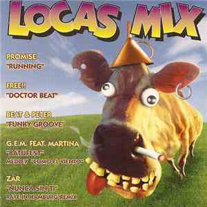 Various - Locas Mix