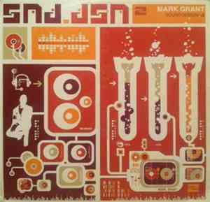 Various - Mark Grant - Sound Design v2.0