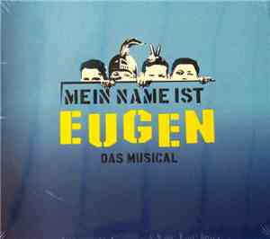 Various - Mein Name Ist Eugen - Das Musical