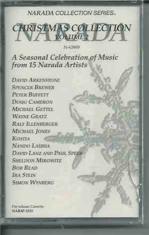 Various - Narada Christmas Collection Volume 2
