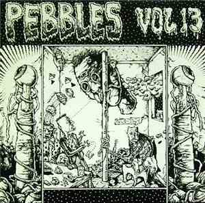 Various - Pebbles Vol.13