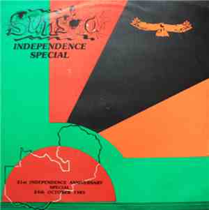 Various - Sunsha Independence Special