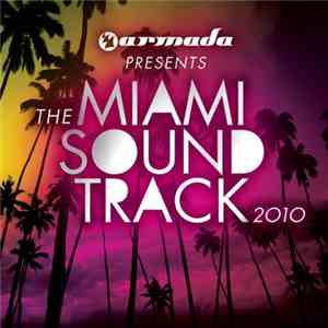 Various - The Miami Soundtrack 2010