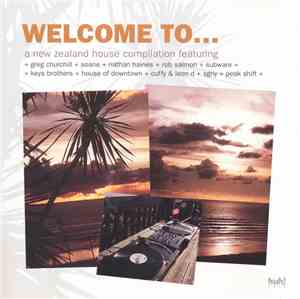 Various - Welcome To...