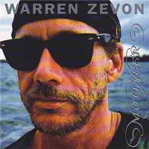 Warren Zevon - Mutineer