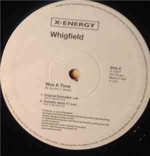 Whigfield - Was A Time