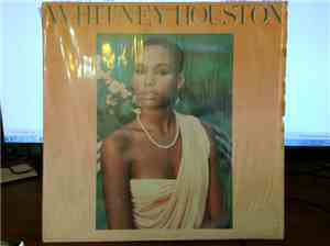 Whitney Houston - Whitney Houston
