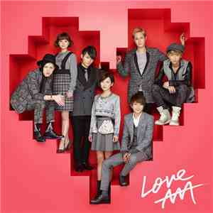 AAA - Love