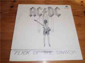 AC/DC - Flick Of The Switch