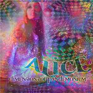 Alice - Dimensions Of Pandemonium