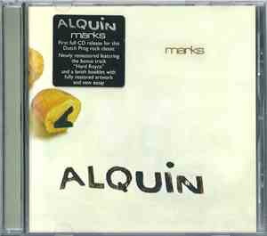 Alquin - Marks