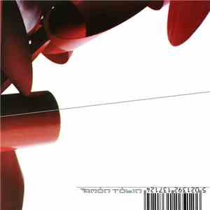 Amon Tobin - Bricolage