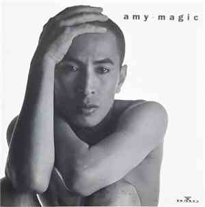 Amy  - Magic