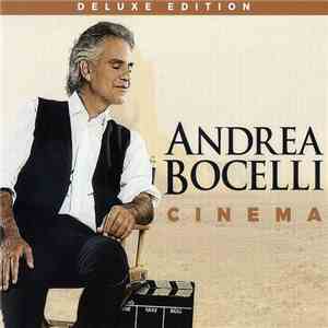 Andrea Bocelli - Cinema