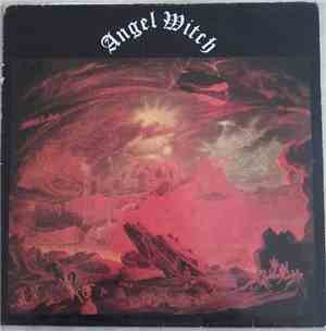 Angel Witch - Angel Witch