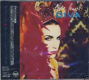 Annie Lennox - Diva