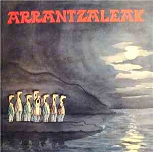 Arrantzaleak - N° 4