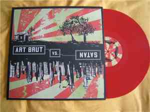 Art Brut - Art Brut Vs. Satan