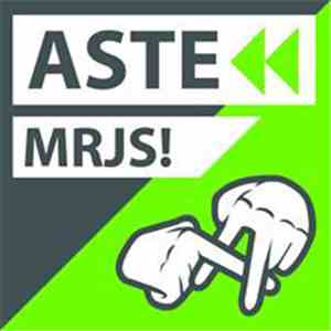 Aste - MRJS!